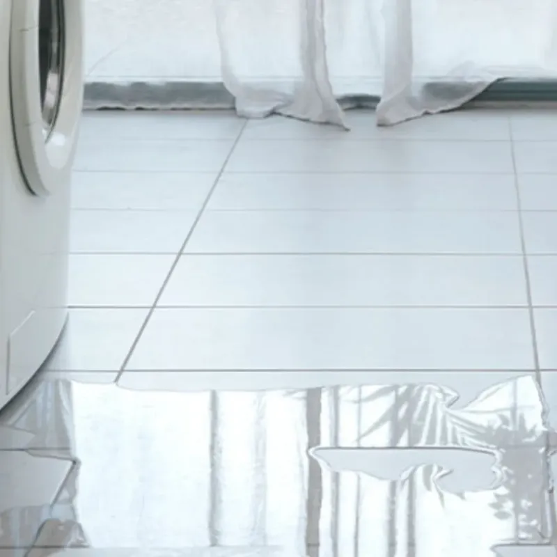 Appliance Leak Cleanup in New Cumberland, WV